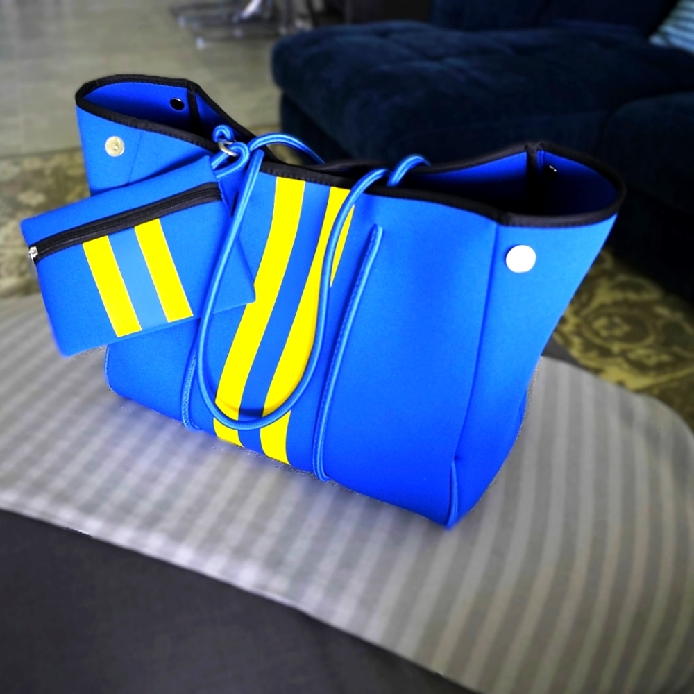 Large Neoprene ToteBag